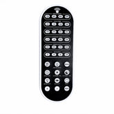 Remote Controller for HB01DMS Motion Sensor, Handheld Sensor Programming & Adjustment Remote for LED Linear High Bay Lights, Commercial & Industrial Lighting Accessory