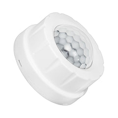 V4 Plug-and-Play Microwave Sensor HD07VR-PH-2, High Bay Occupancy Sensor & Photocell, Motion Detection, Automatic Lighting Control for LED High Bay Lights, Warehouses, Factories & Commercial Lighting