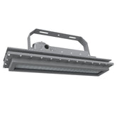 60W 4FT LED Explosion Proof Linear Light, 8,400 Lumens, 5000K Daylight, Class I Division 2, Groups A/B/C/D, 120-277V AC, 140 LM/W, 120° Beam Angle, IP68, UL Listed, DLC Listed, 50,000 Hours, Ceiling or Pendant Mount