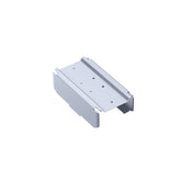 LED Linear Light Linkable Kit, Straight Connector for Seamless Fixture-to-Fixture Connection, Compatible with Architectural LED Linear Lights, Easy Installation