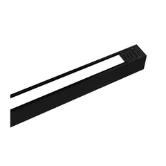 50W 4FT LED Architectural Linear Light, 5,750 Lumens, 115 LM/W, 3500K/4000K/5000K Selectable Up & Down, 120-277V/277-347V, 0-10V Dimmable, 5-Way Adjustable Up/Down Lighting, 110° Beam, Pendant/Surface/Wall Mount