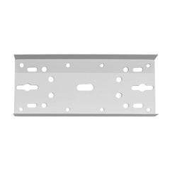 LED Linear Strip Light Linkable Connector, Fixture-to-Fixture Straight Connector for Seamless End-to-End Connection, Compatible with 4FT & 8FT LED Strip Lights, Easy Installation