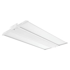 4FT LED Linear High Bay Light, 300W, 42,000 Lumens, 5000K Daylight, Philips LED Chips, UL Driver, 0-10V Dimmable, 90-277V, 50,000-Hour Lifespan, Commercial Warehouse & Industrial Lighting