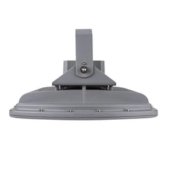 200W Explosion Proof LED Flood Light, 5000K, 26,000 Lumens, 130 lm/W, Class I Division 2 Groups A/B/C/D, 120-277V AC, 120° Beam, 400W MH Equivalent, UL/cUL & DLC Certified, IP68, 5-Year Warranty