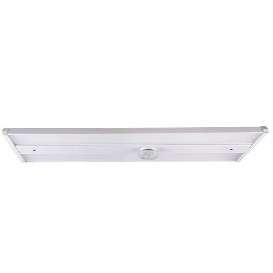 2FT LED Linear High Bay Light, 110W/165W/220W Selectable, 4000K/5000K CCT Tunable, Up to 30,800 Lumens, 140 LM/W, Philips LED Chips, UL Driver, 0-10V Dimmable, 90-277V, Sensor Ready, 700W Metal Halide Equivalent
