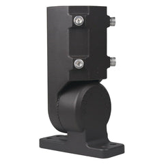 Slip Fitter Bracket for 500W LED Stadium & Sport Light, Adjustable Pole Mount, Compatible with 500W Fixture