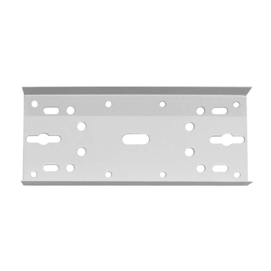 LED Linear Strip Light Linkable Connector, Fixture-to-Fixture Straight Connector for Seamless End-to-End Connection, Compatible with 4FT & 8FT LED Strip Lights, Easy Installation
