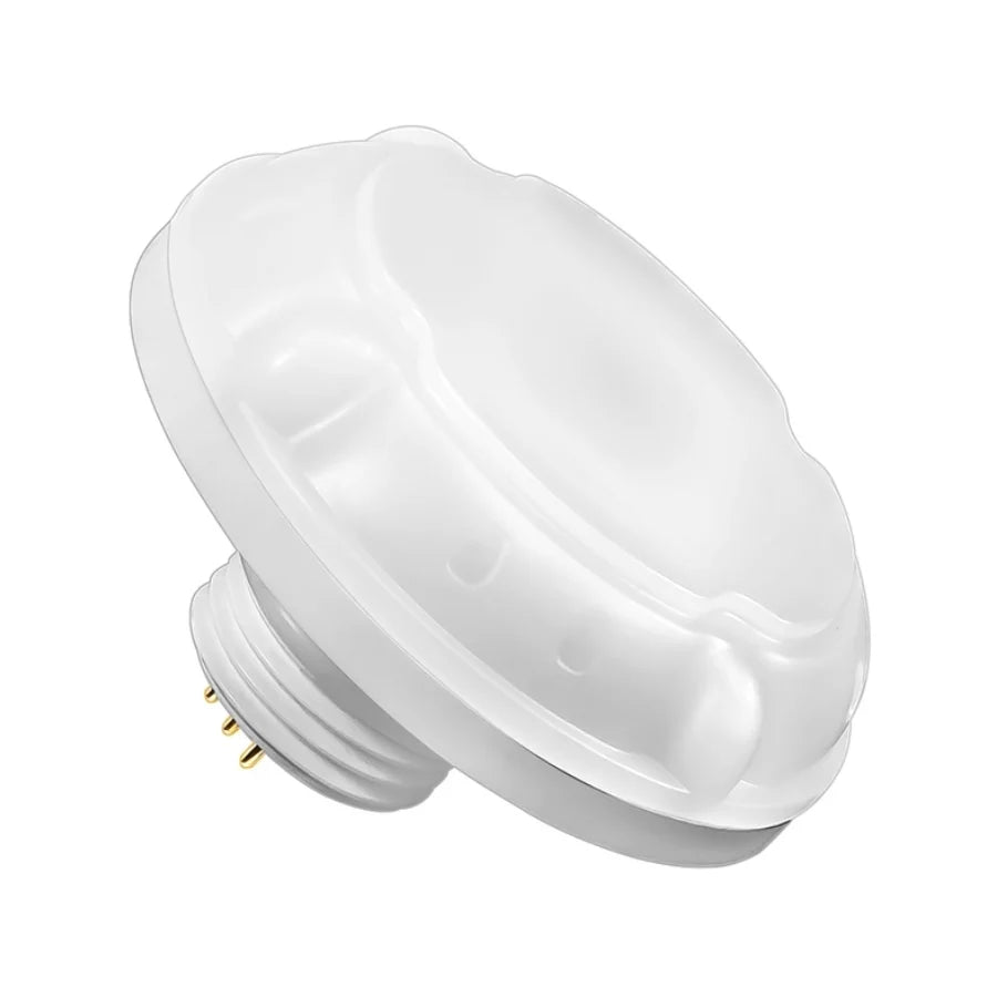 PIR Motion Sensor HB01DMS for LED High Bay Lights, Occupancy & Motion Detection, Automatic Lighting Control for Commercial & Industrial Lighting Fixtures