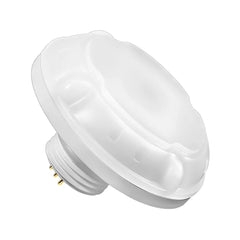 PIR Motion Sensor HB01DMS for LED High Bay Lights, Occupancy & Motion Detection, Automatic Lighting Control for Commercial & Industrial Lighting Fixtures